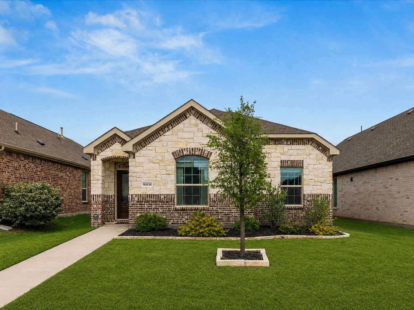16936 Post Cedar Drive Justin TX 76247