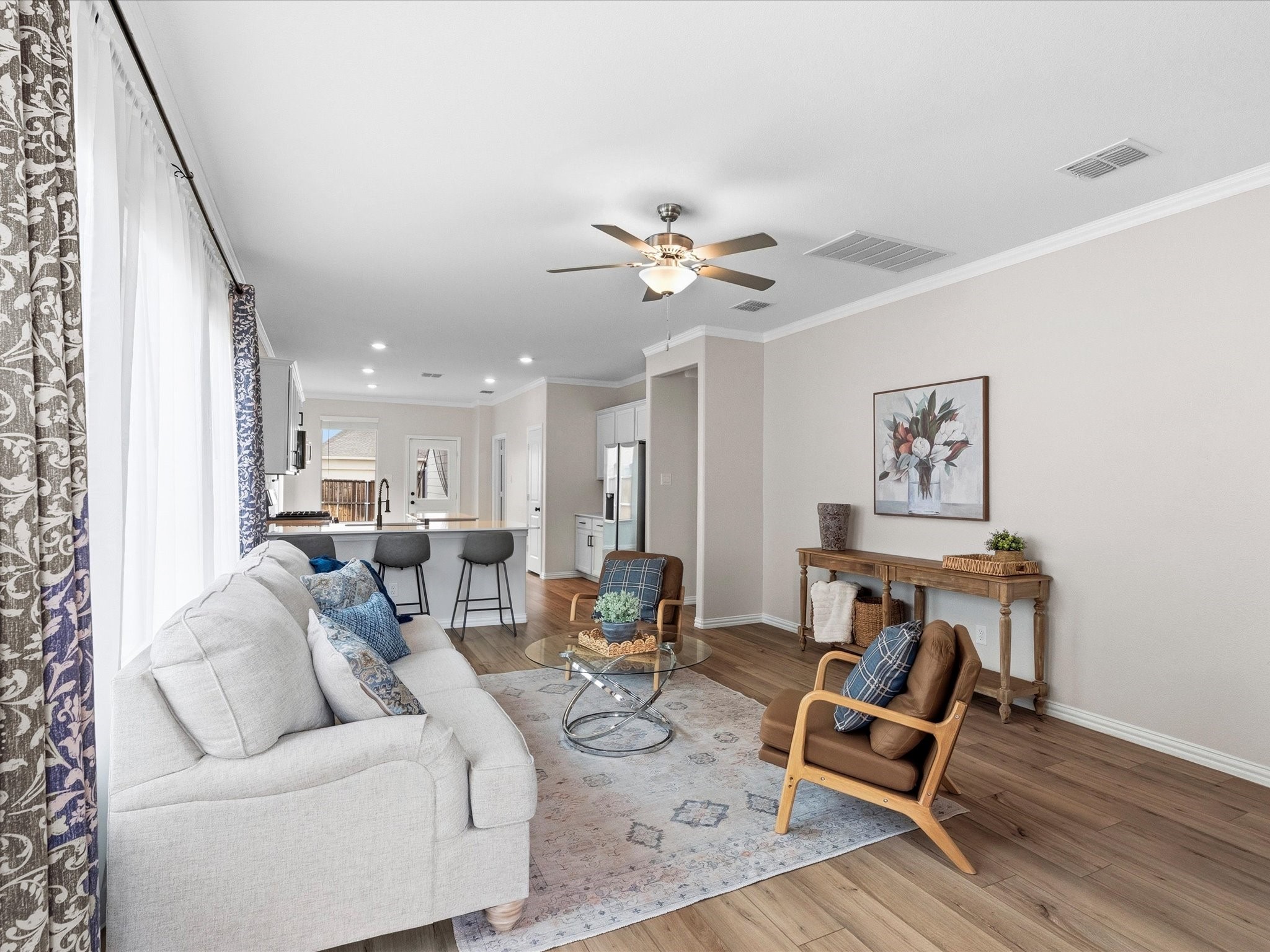 16936 Post Cedar Drive Justin TX 76247
