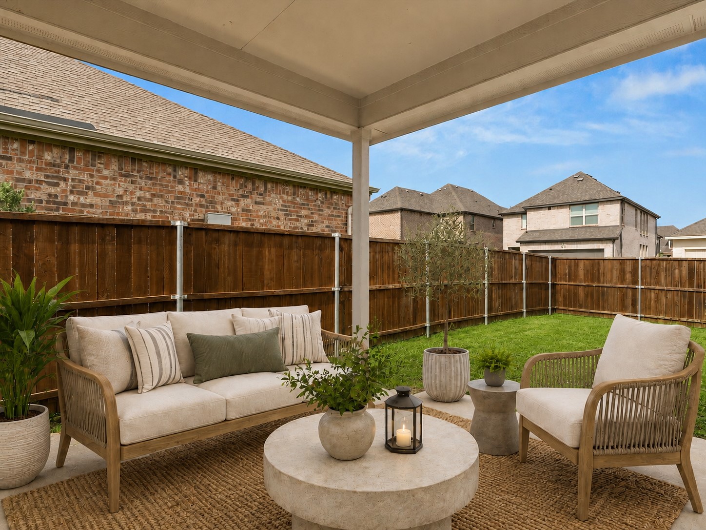 16936 Post Cedar Drive Justin TX 76247