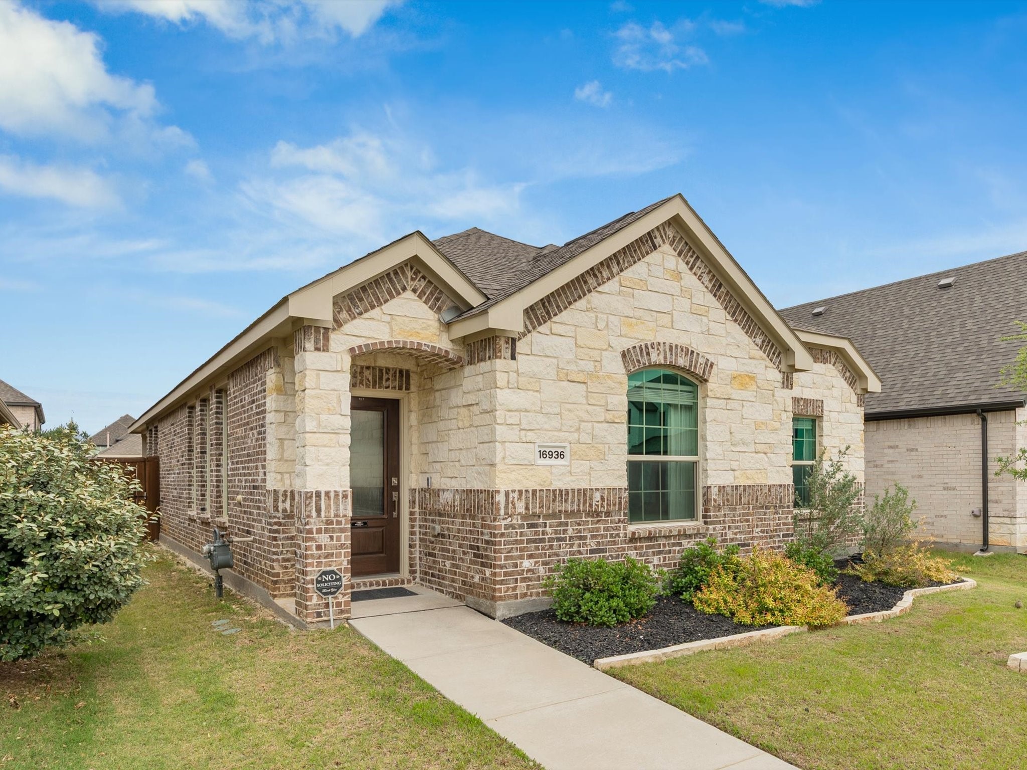 16936 Post Cedar Drive Justin TX 76247