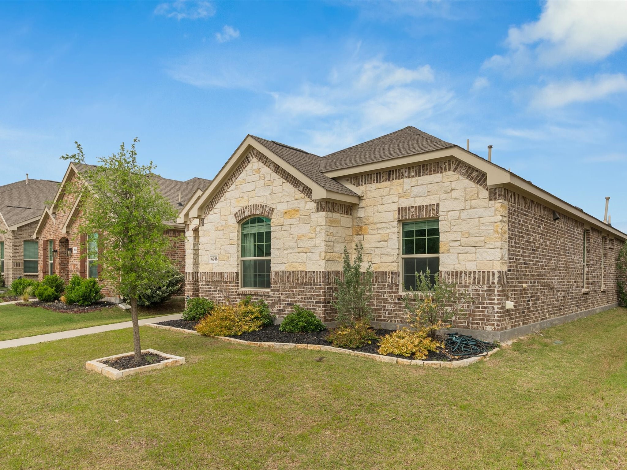 16936 Post Cedar Drive Justin TX 76247
