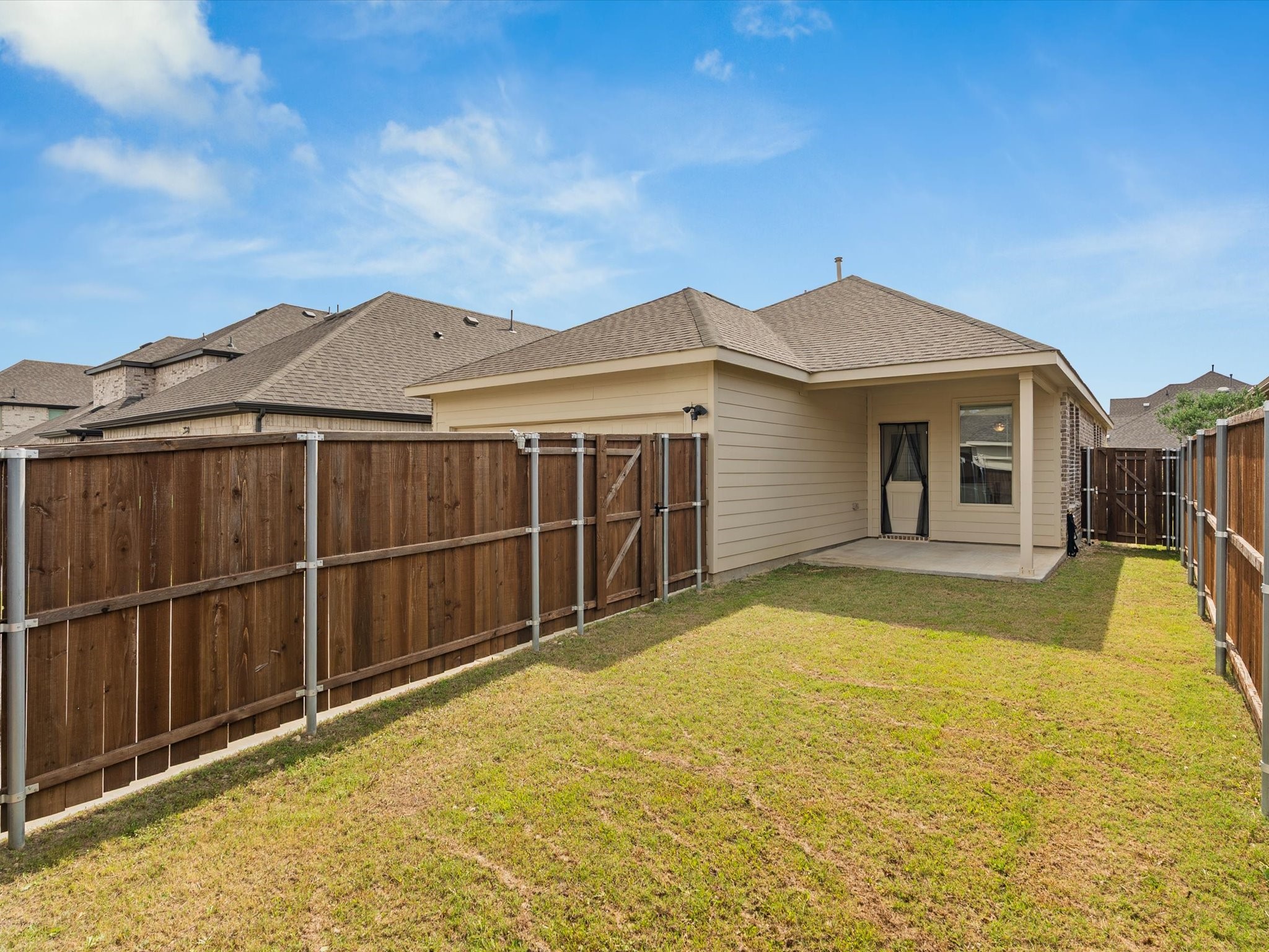 16936 Post Cedar Drive Justin TX 76247