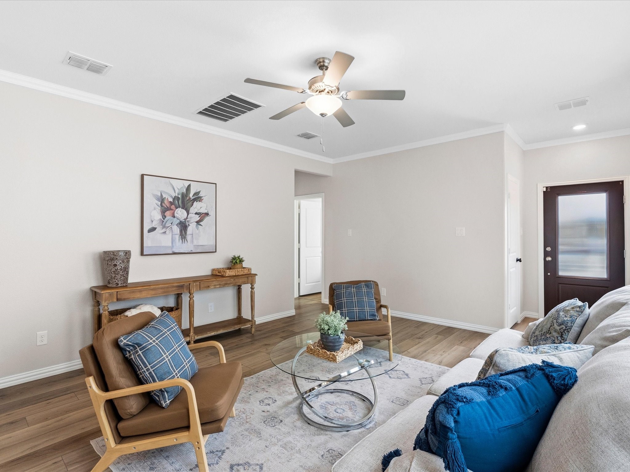 16936 Post Cedar Drive Justin TX 76247