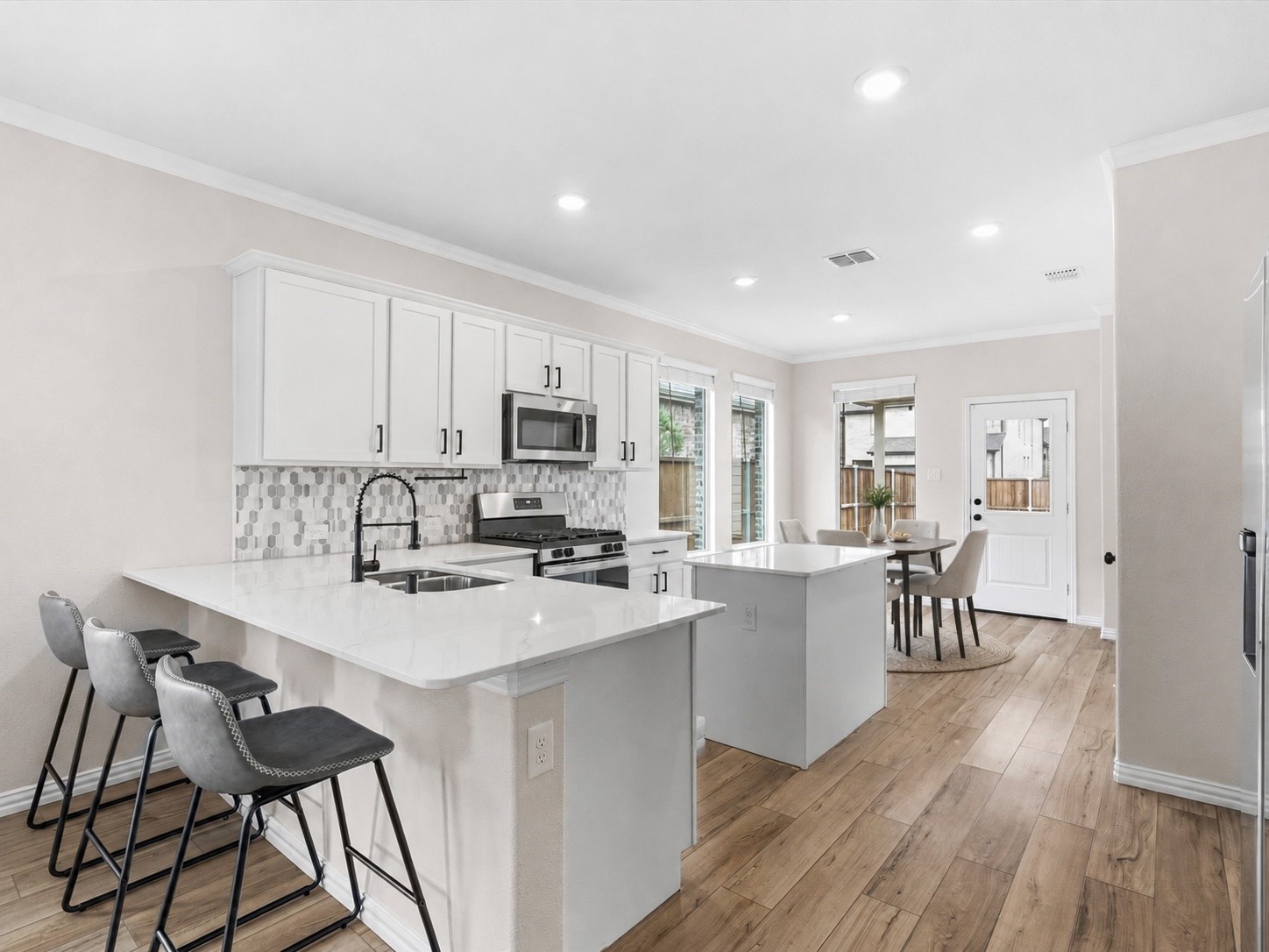 16936 Post Cedar Drive Justin TX 76247