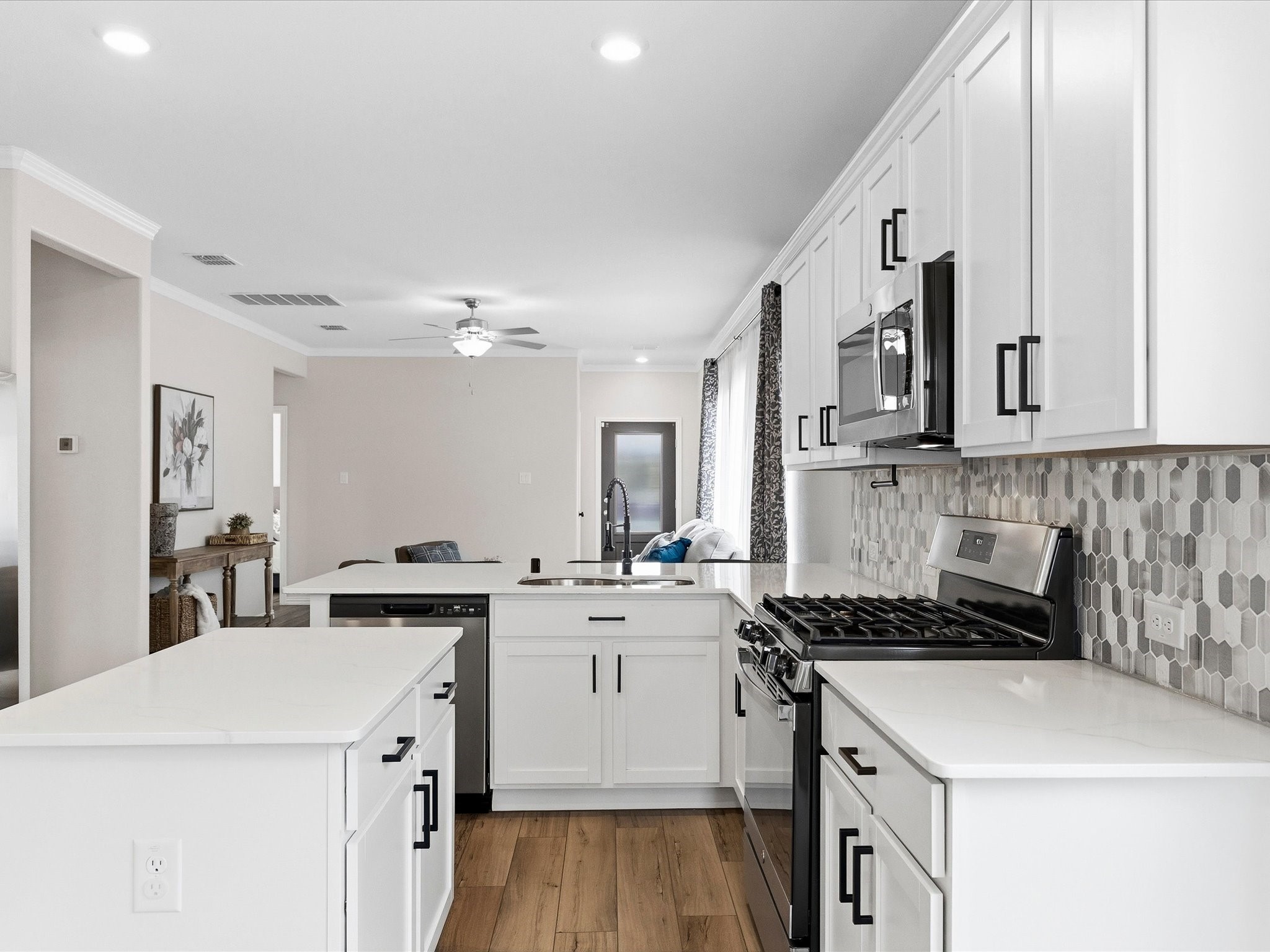 16936 Post Cedar Drive Justin TX 76247