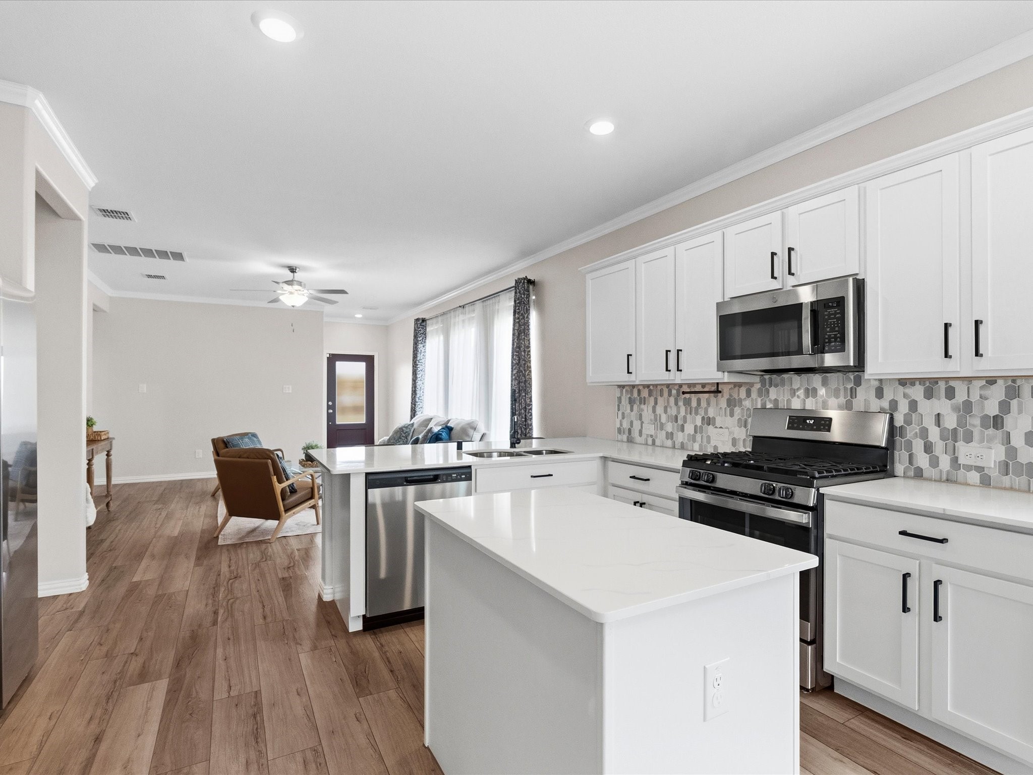 16936 Post Cedar Drive Justin TX 76247