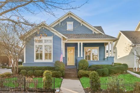 2501 Addison Street Mckinney TX 75071