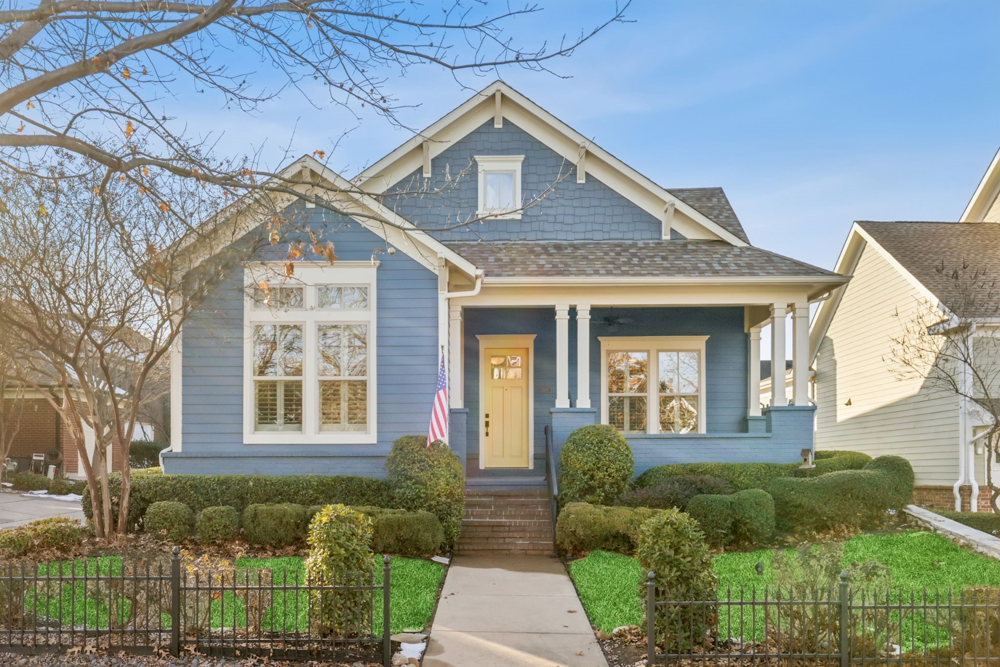 2501 Addison Street Mckinney TX 75071