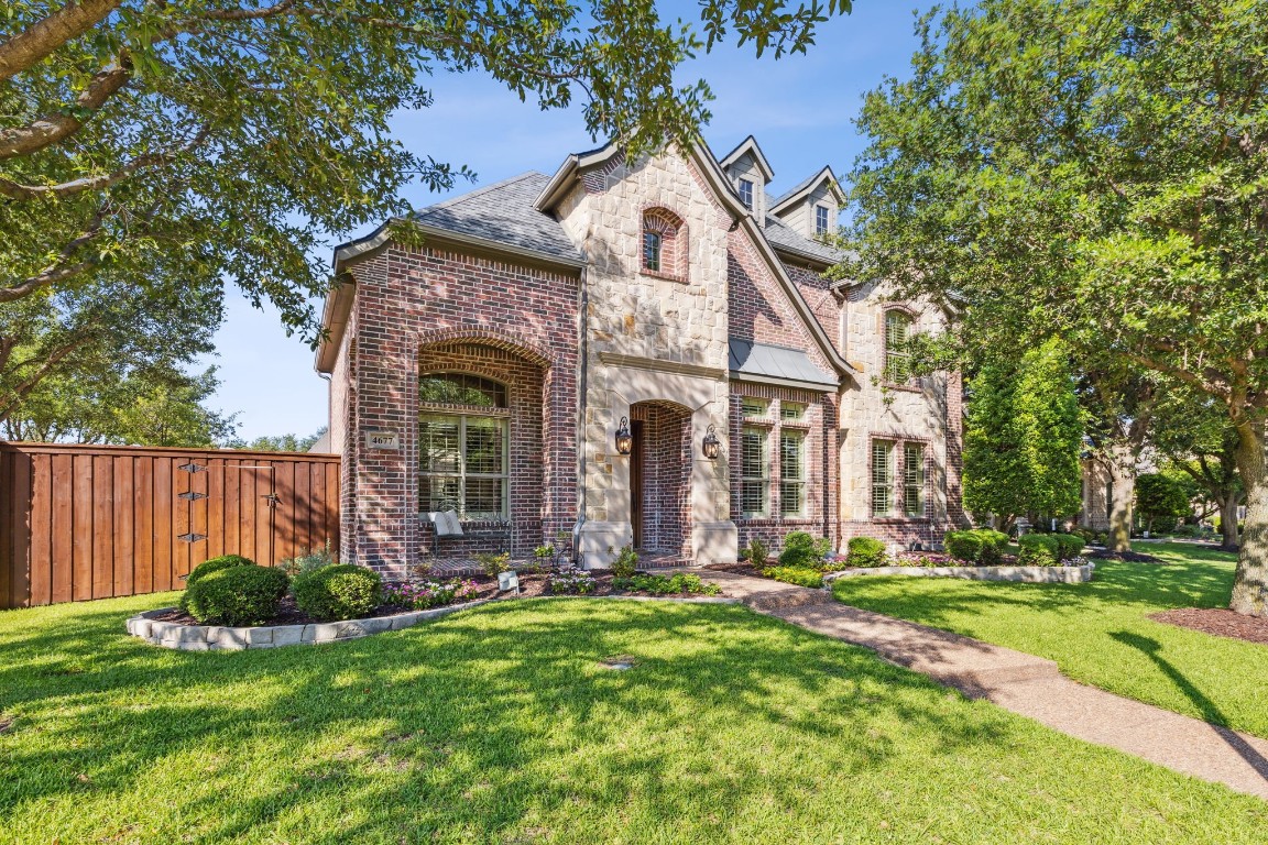 4677 Donegal Drive Frisco TX 75034