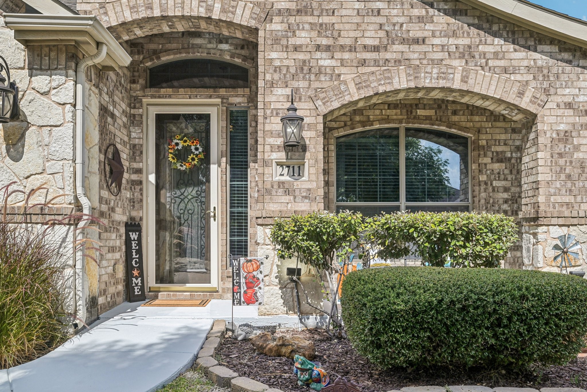 2711 Fritz Street Melissa TX 75454