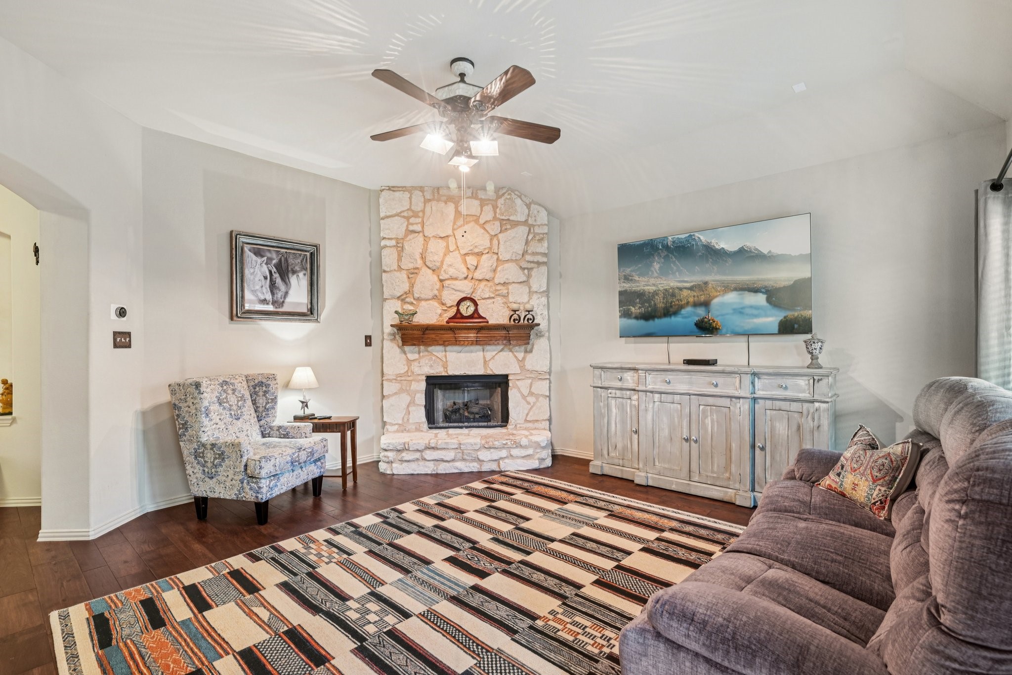 2711 Fritz Street Melissa TX 75454