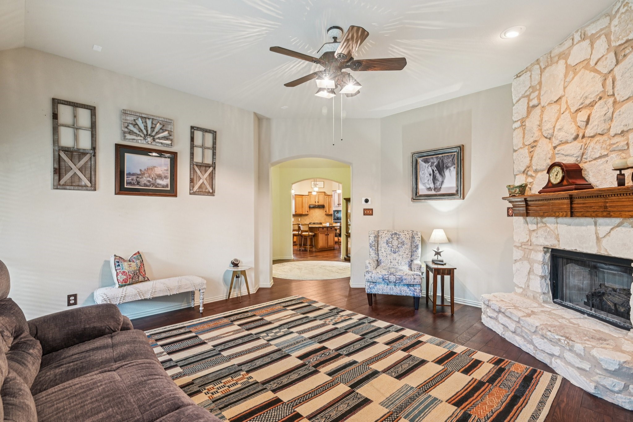 2711 Fritz Street Melissa TX 75454