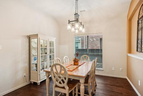 2711 Fritz Street Melissa TX 75454