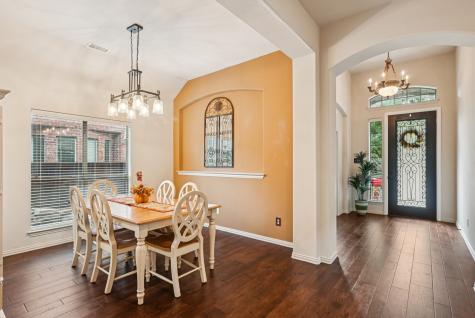 2711 Fritz Street Melissa TX 75454