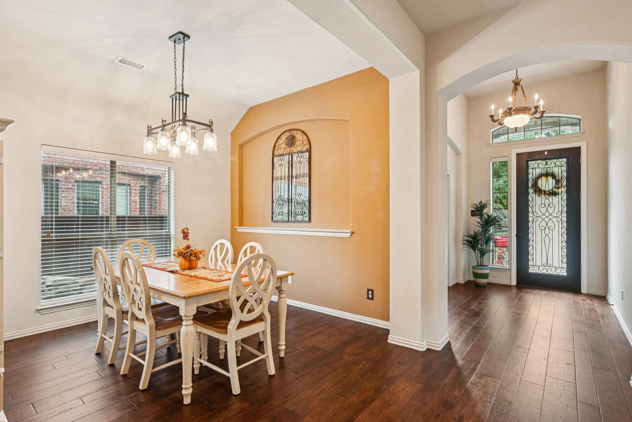 2711 Fritz Street Melissa TX 75454