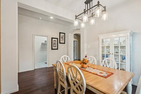2711 Fritz Street Melissa TX 75454
