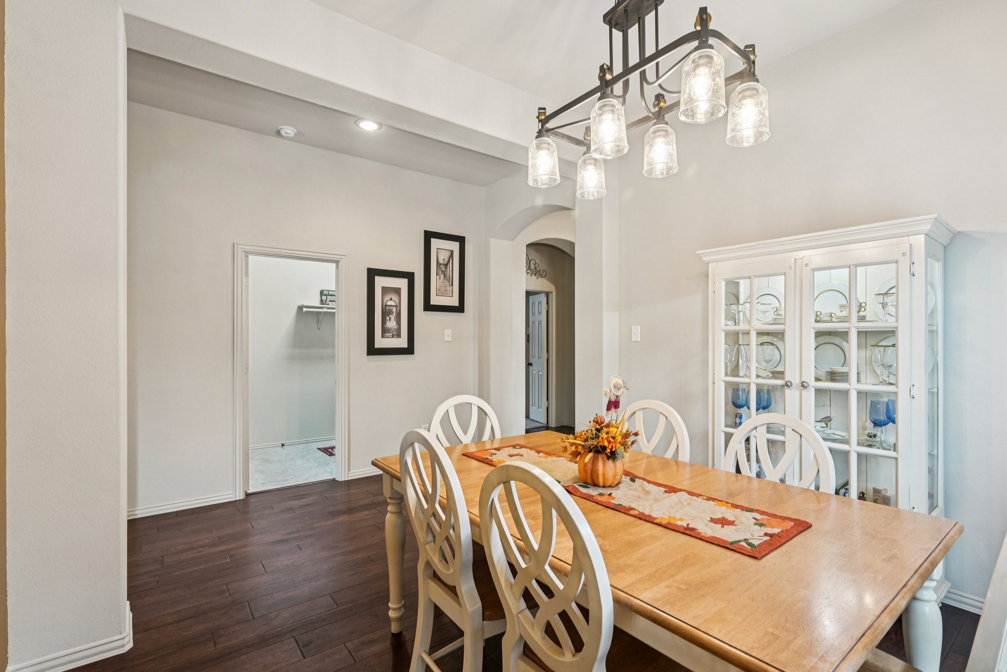 2711 Fritz Street Melissa TX 75454