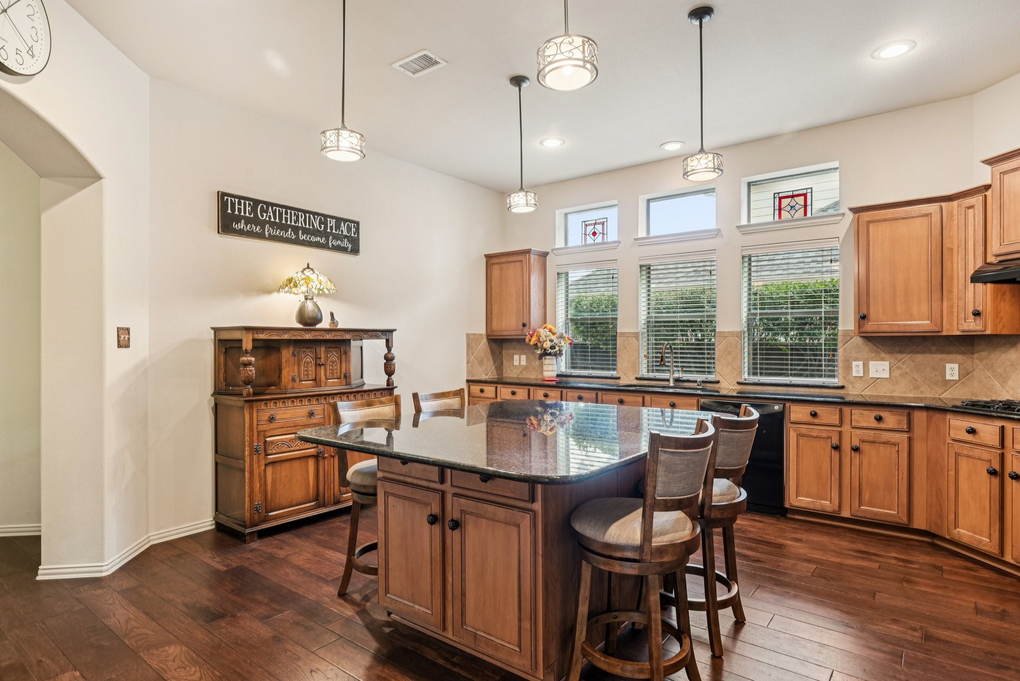2711 Fritz Street Melissa TX 75454