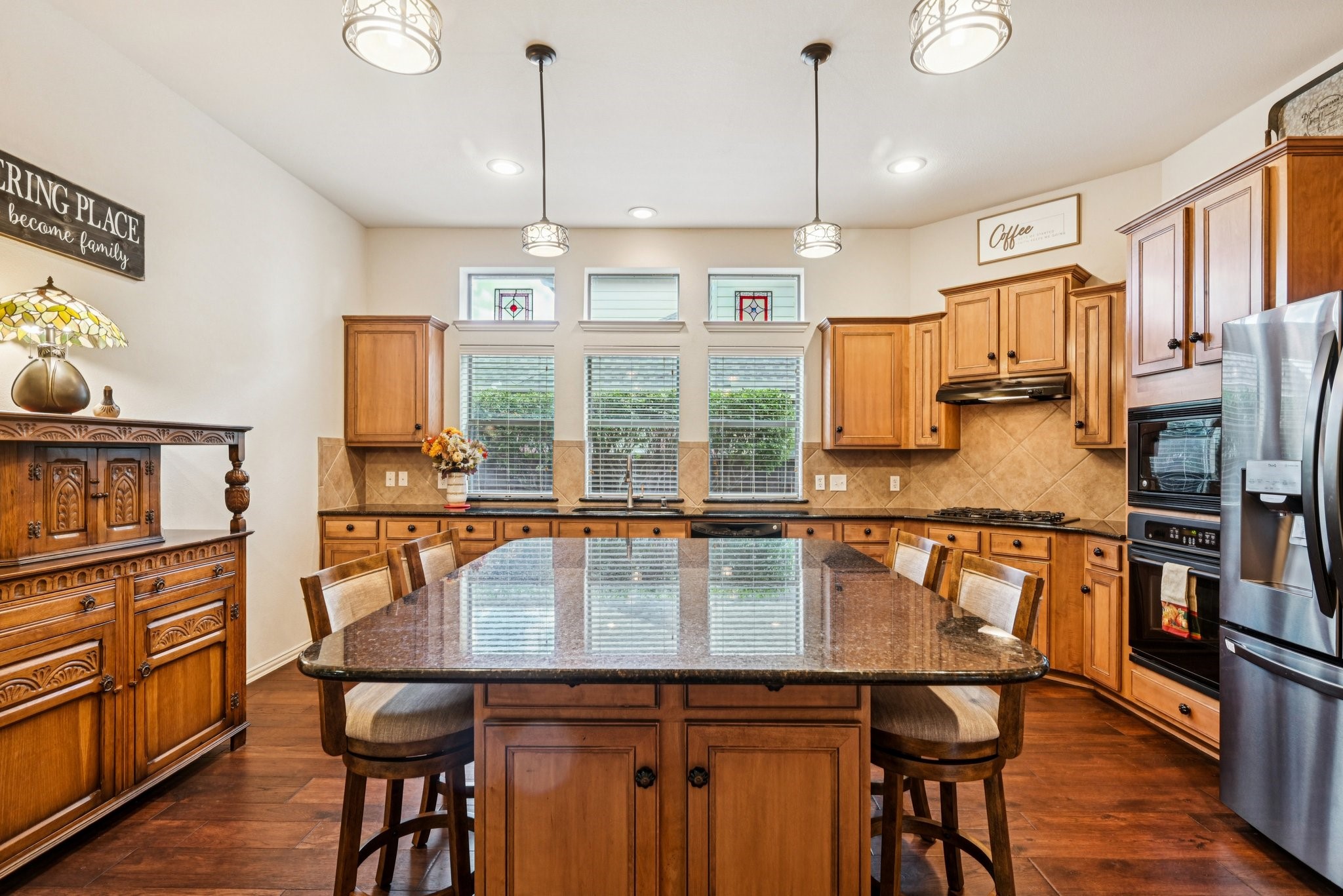 2711 Fritz Street Melissa TX 75454