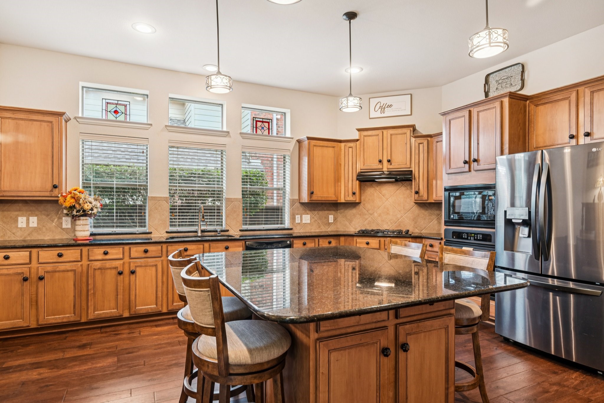 2711 Fritz Street Melissa TX 75454