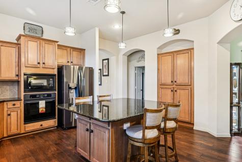 2711 Fritz Street Melissa TX 75454