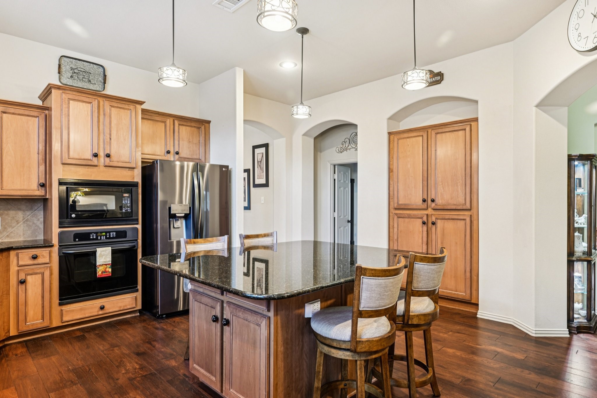 2711 Fritz Street Melissa TX 75454