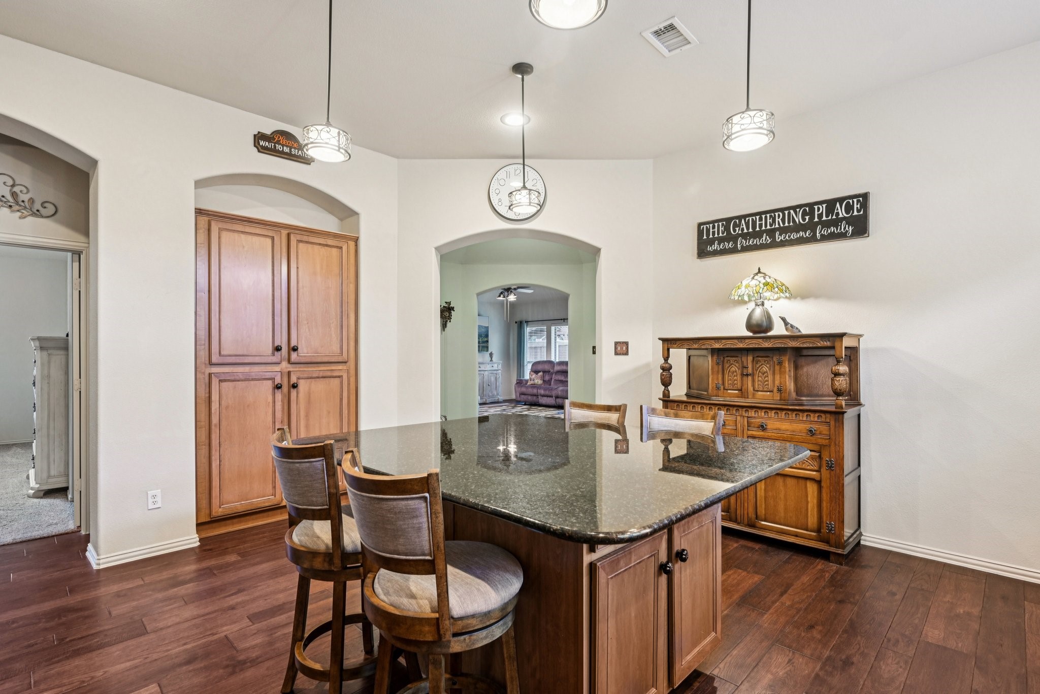 2711 Fritz Street Melissa TX 75454