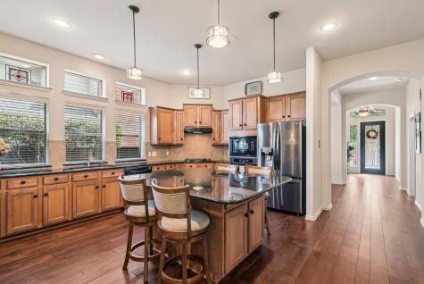2711 Fritz Street Melissa TX 75454