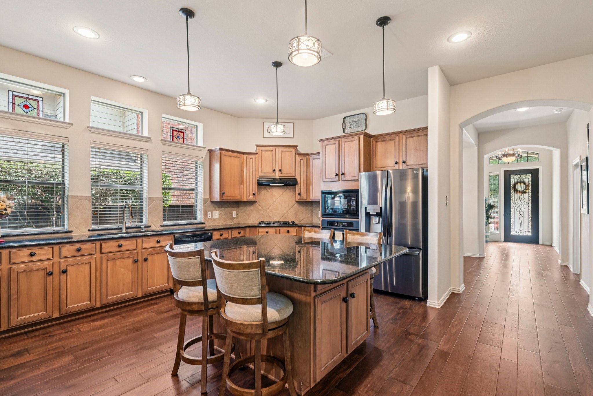 2711 Fritz Street Melissa TX 75454