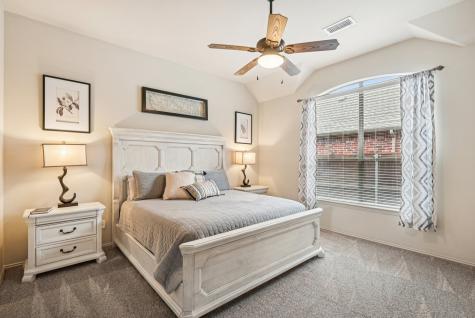 2711 Fritz Street Melissa TX 75454
