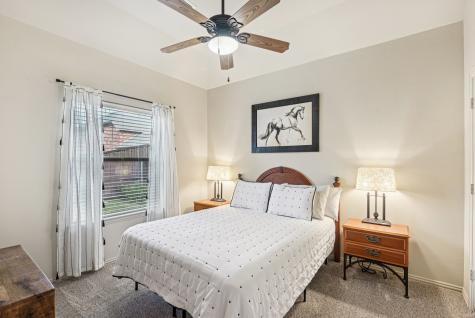 2711 Fritz Street Melissa TX 75454