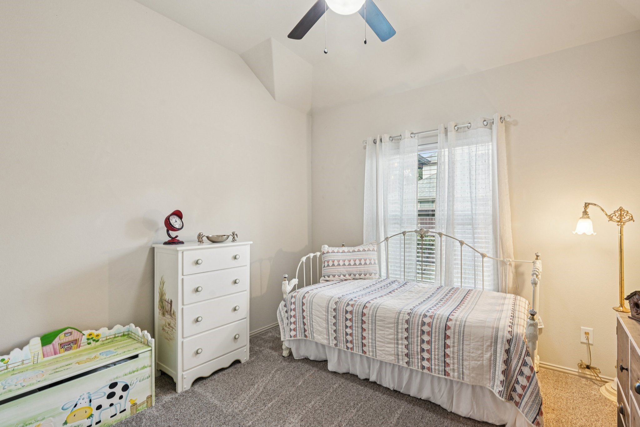 2711 Fritz Street Melissa TX 75454