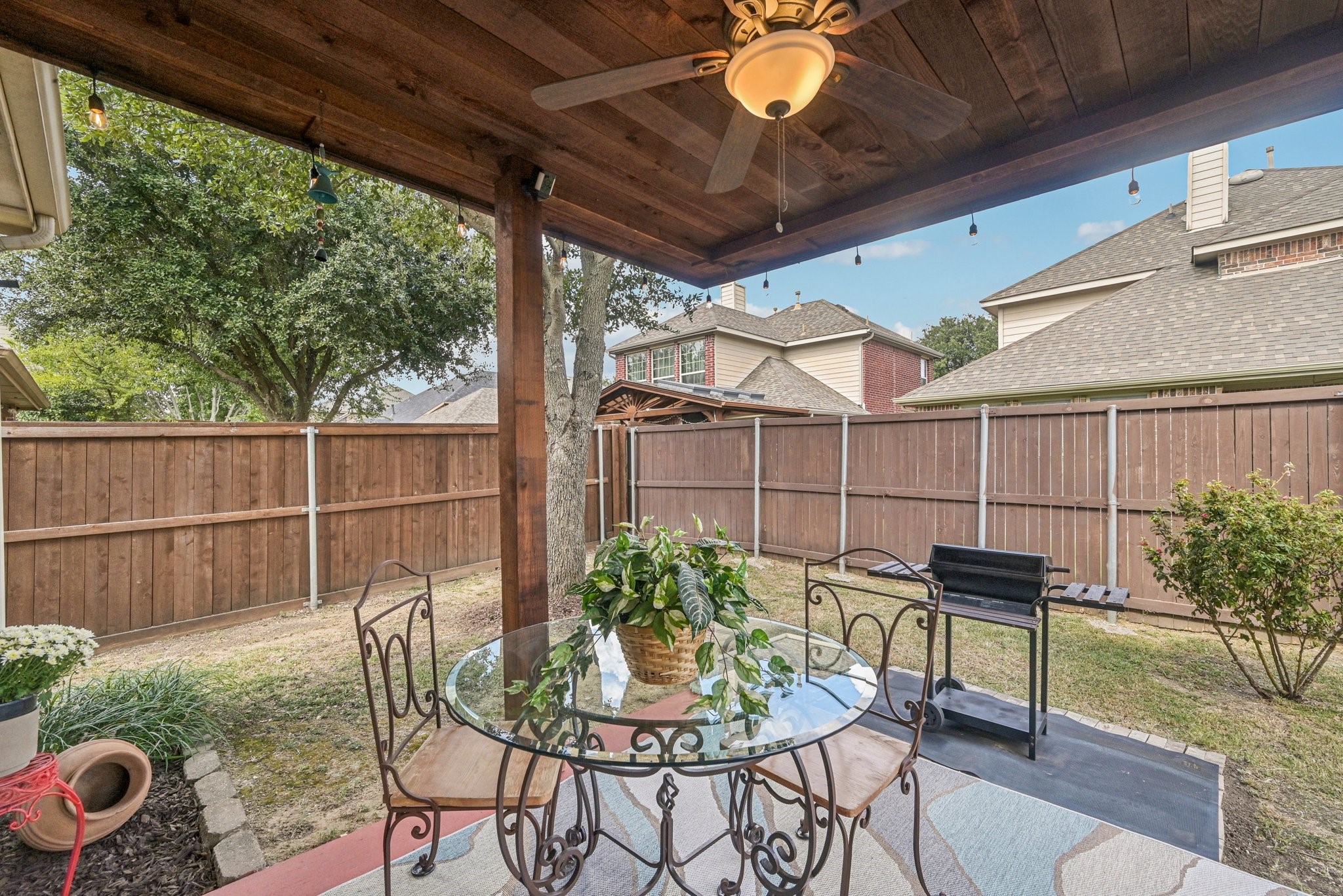 2711 Fritz Street Melissa TX 75454