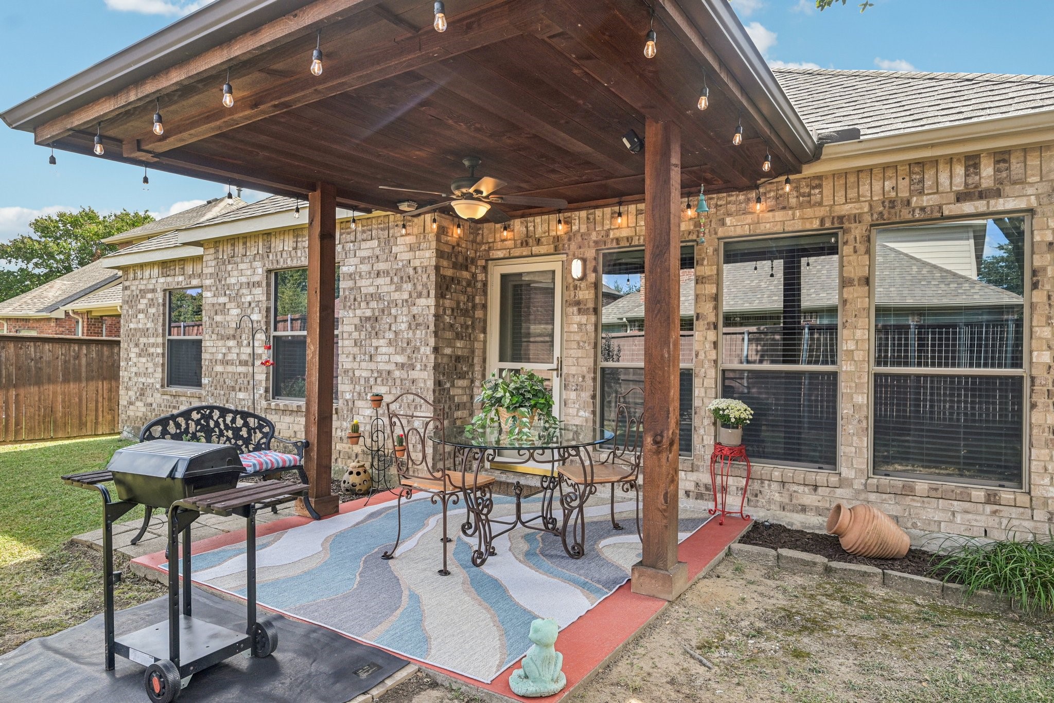 2711 Fritz Street Melissa TX 75454