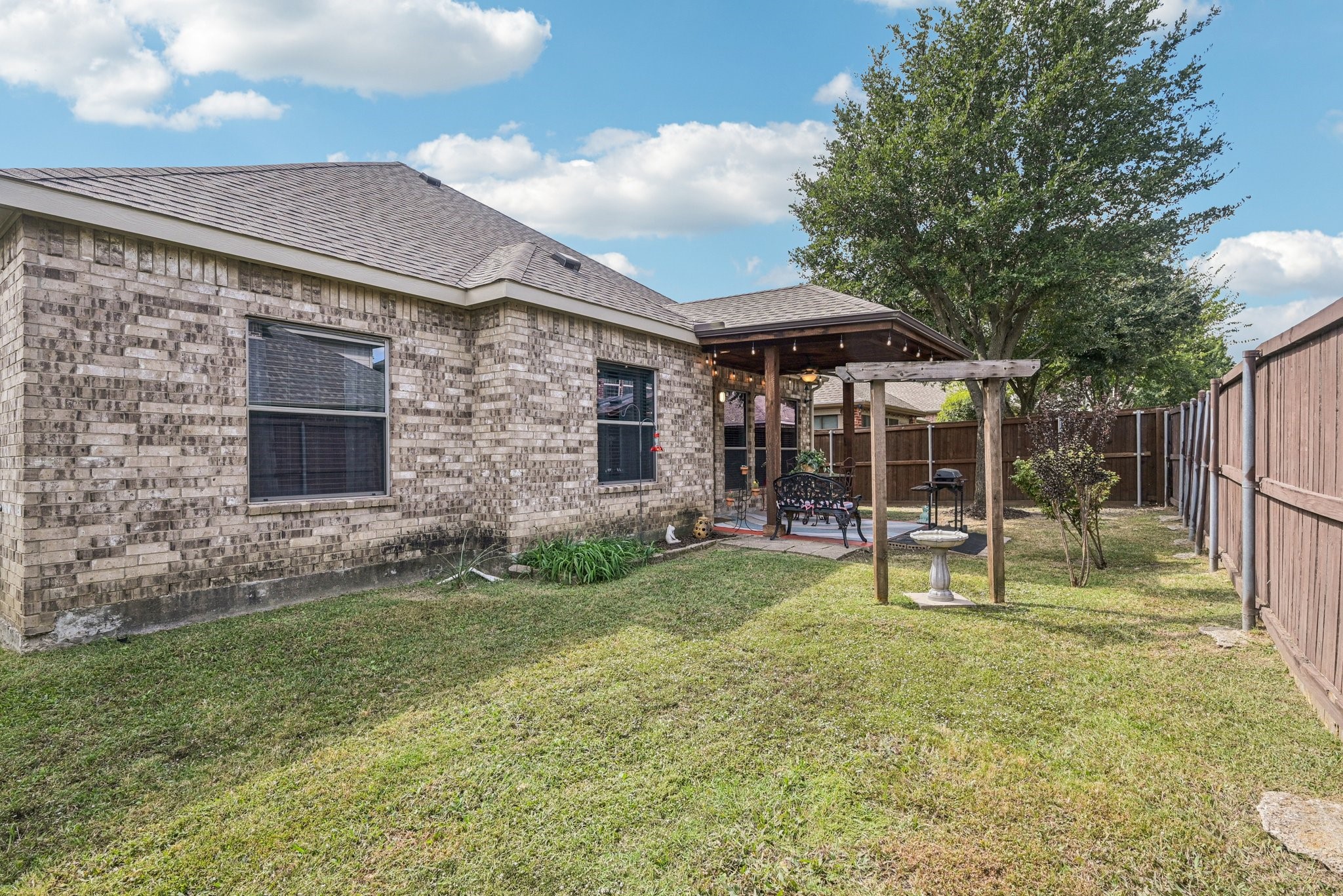 2711 Fritz Street Melissa TX 75454