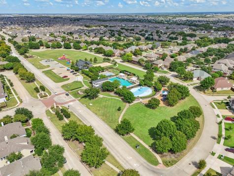 2711 Fritz Street Melissa TX 75454