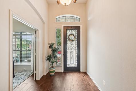 2711 Fritz Street Melissa TX 75454