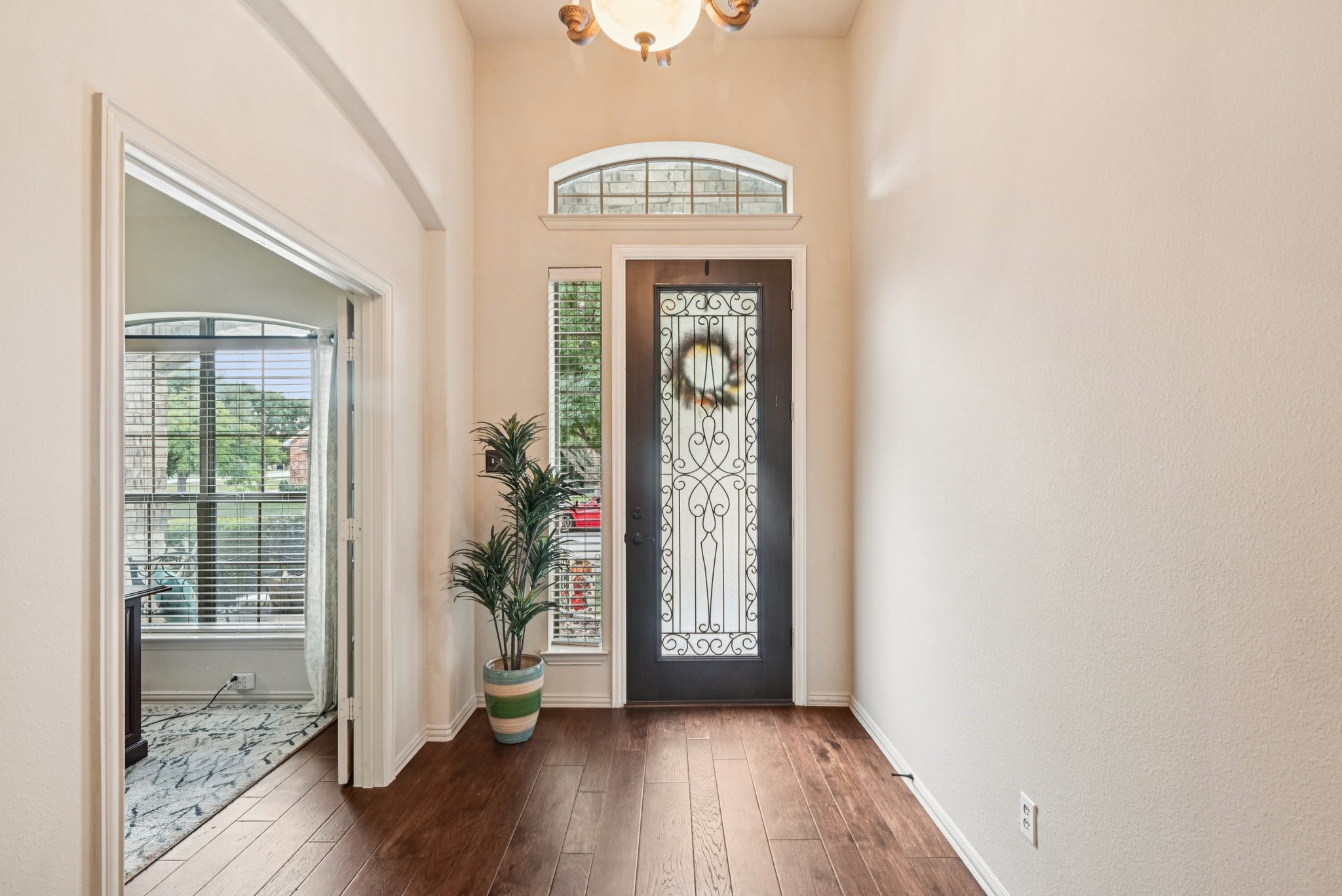 2711 Fritz Street Melissa TX 75454