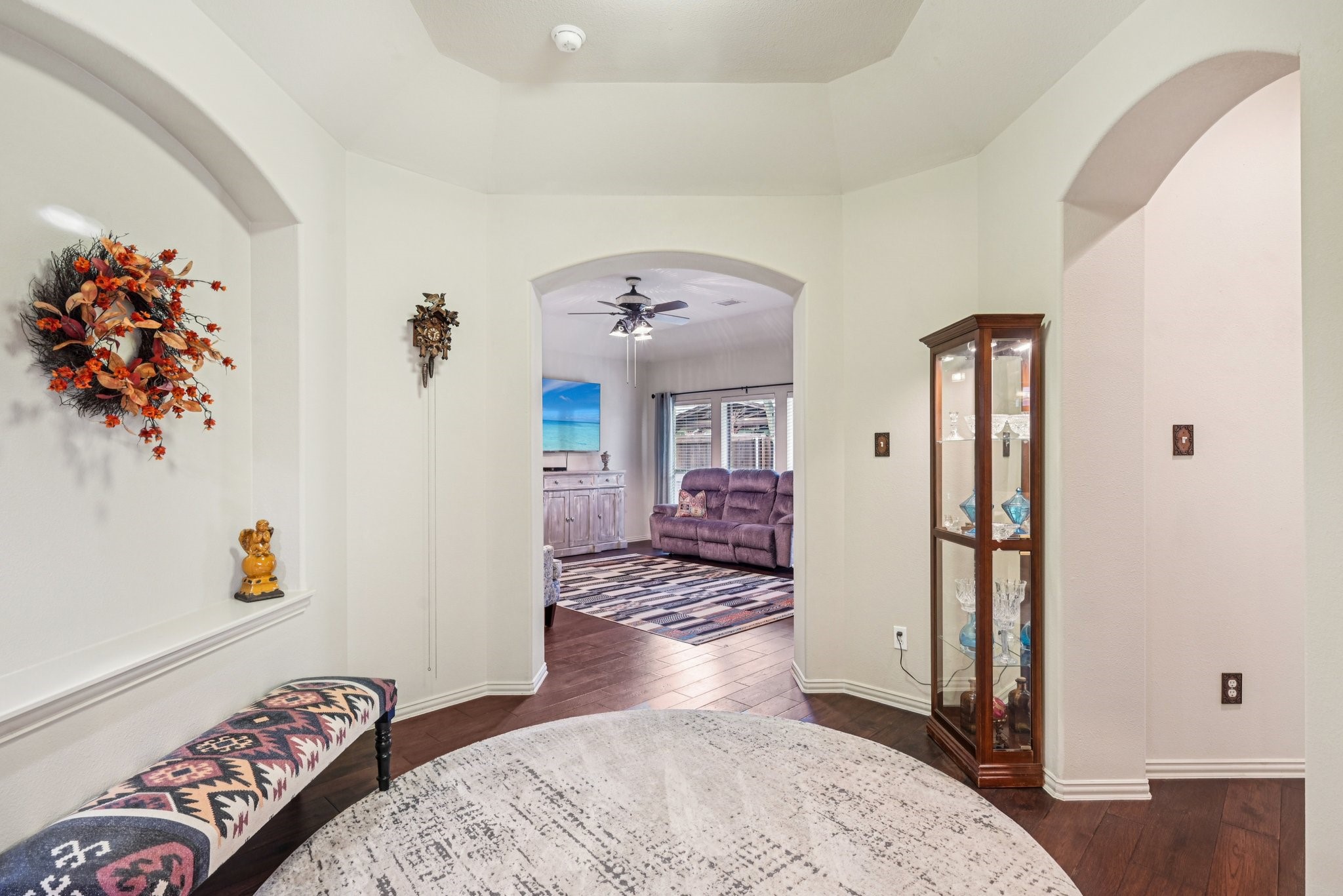 2711 Fritz Street Melissa TX 75454