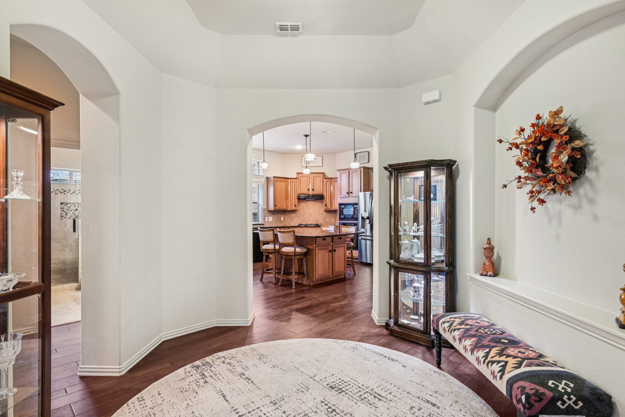 2711 Fritz Street Melissa TX 75454