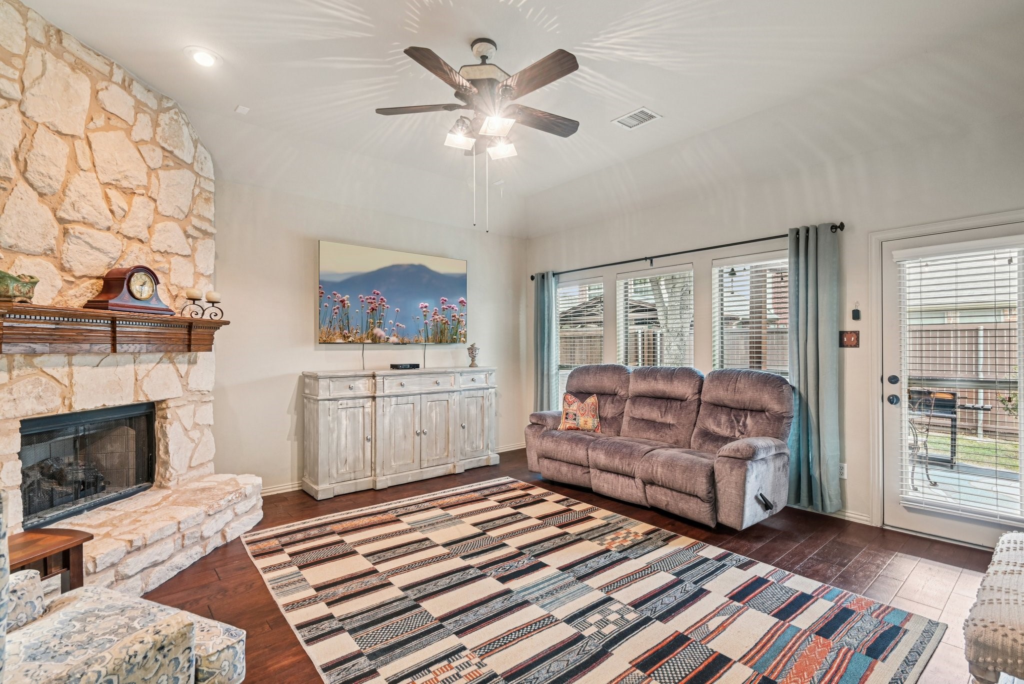 2711 Fritz Street Melissa TX 75454