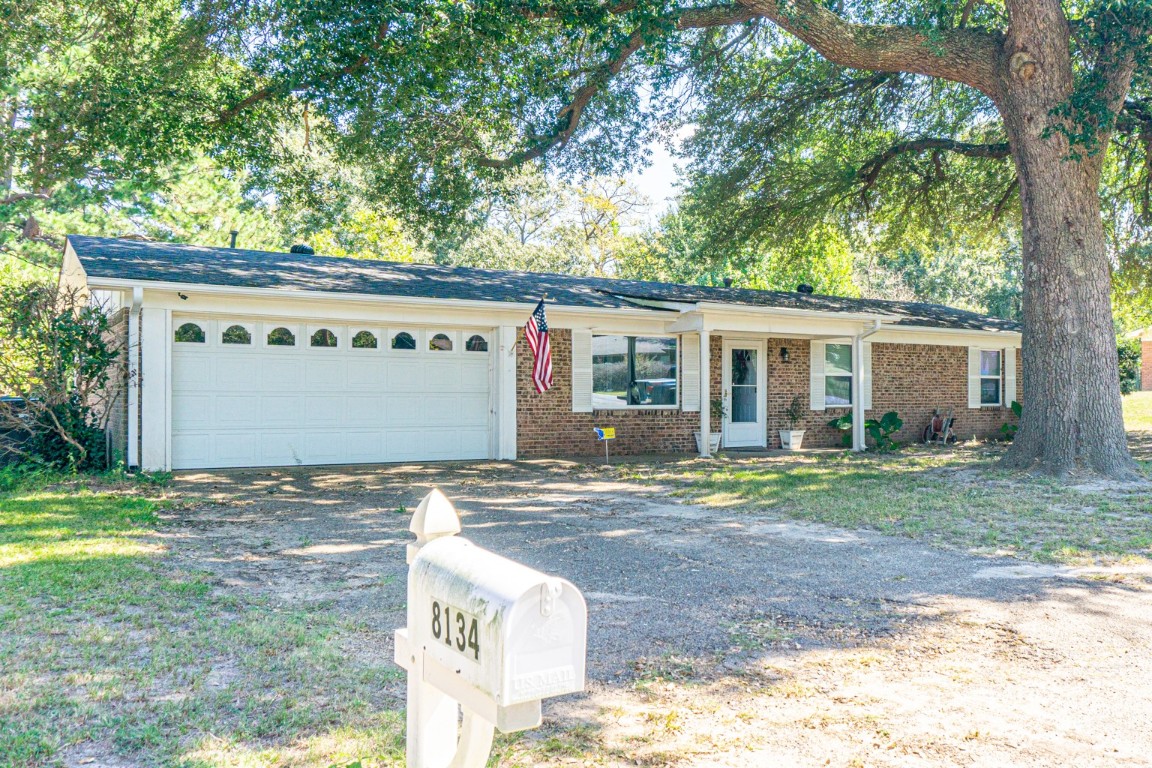 8134 Tina Drive Tyler TX 75703