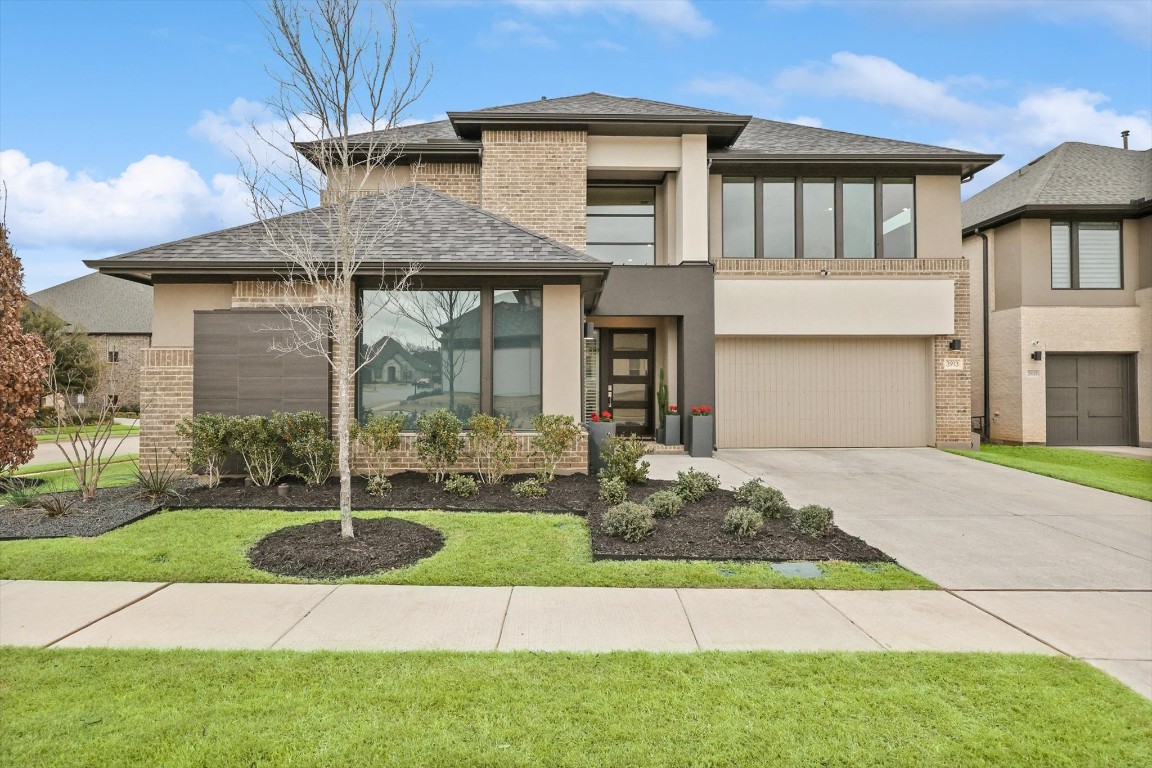 3913 Lambrusco Colleyville TX 76034