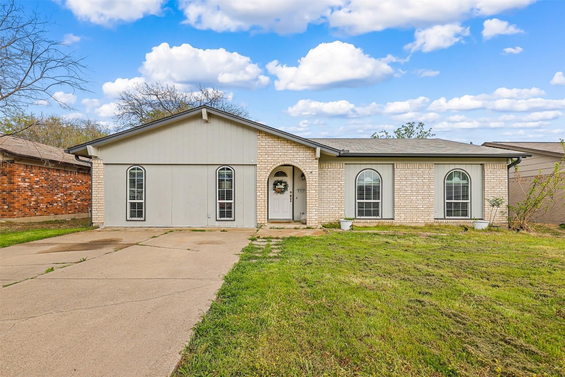 6400 Dorchester Trail North Richland Hills TX 76182