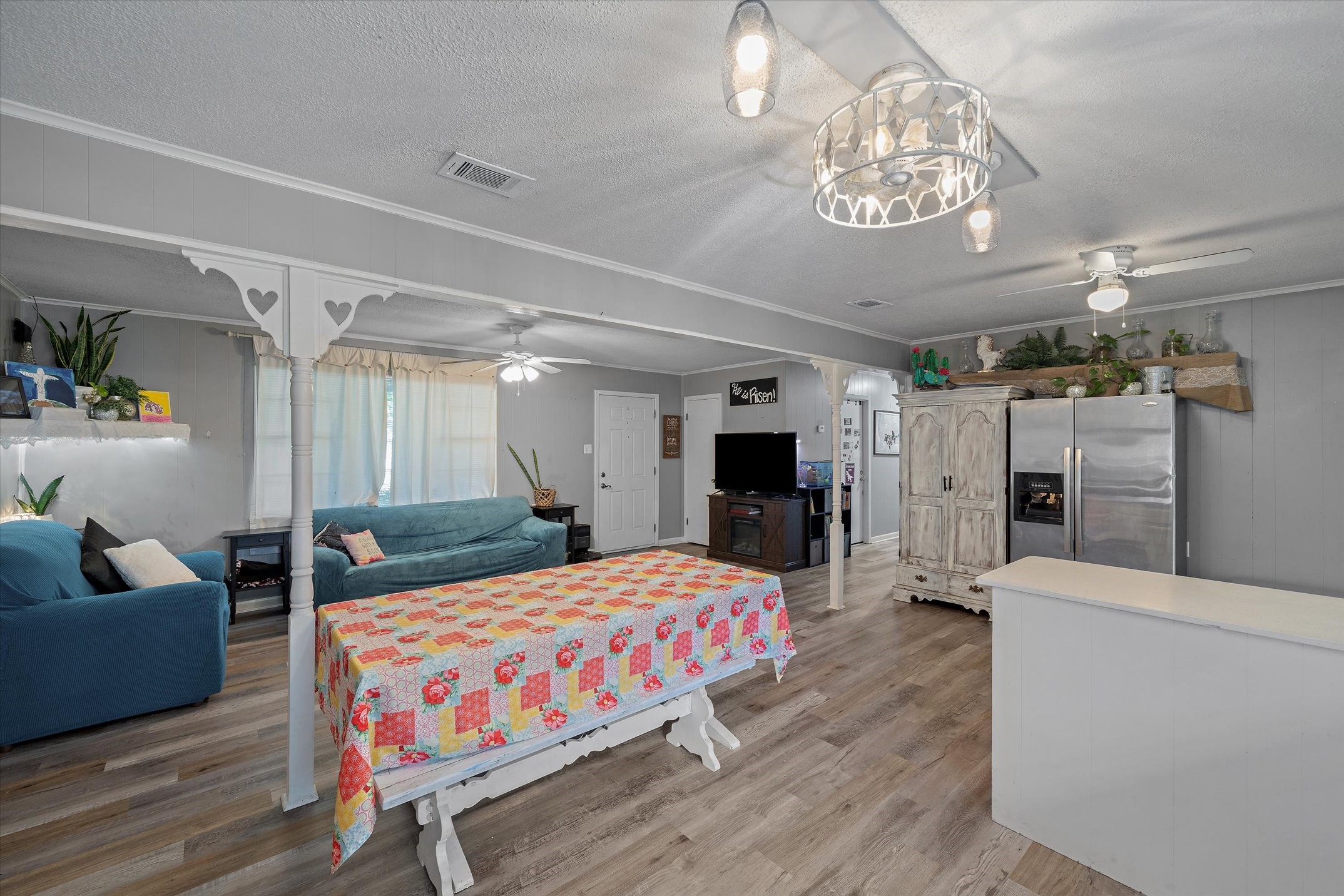 503 S Houston Street Edgewood TX 75117