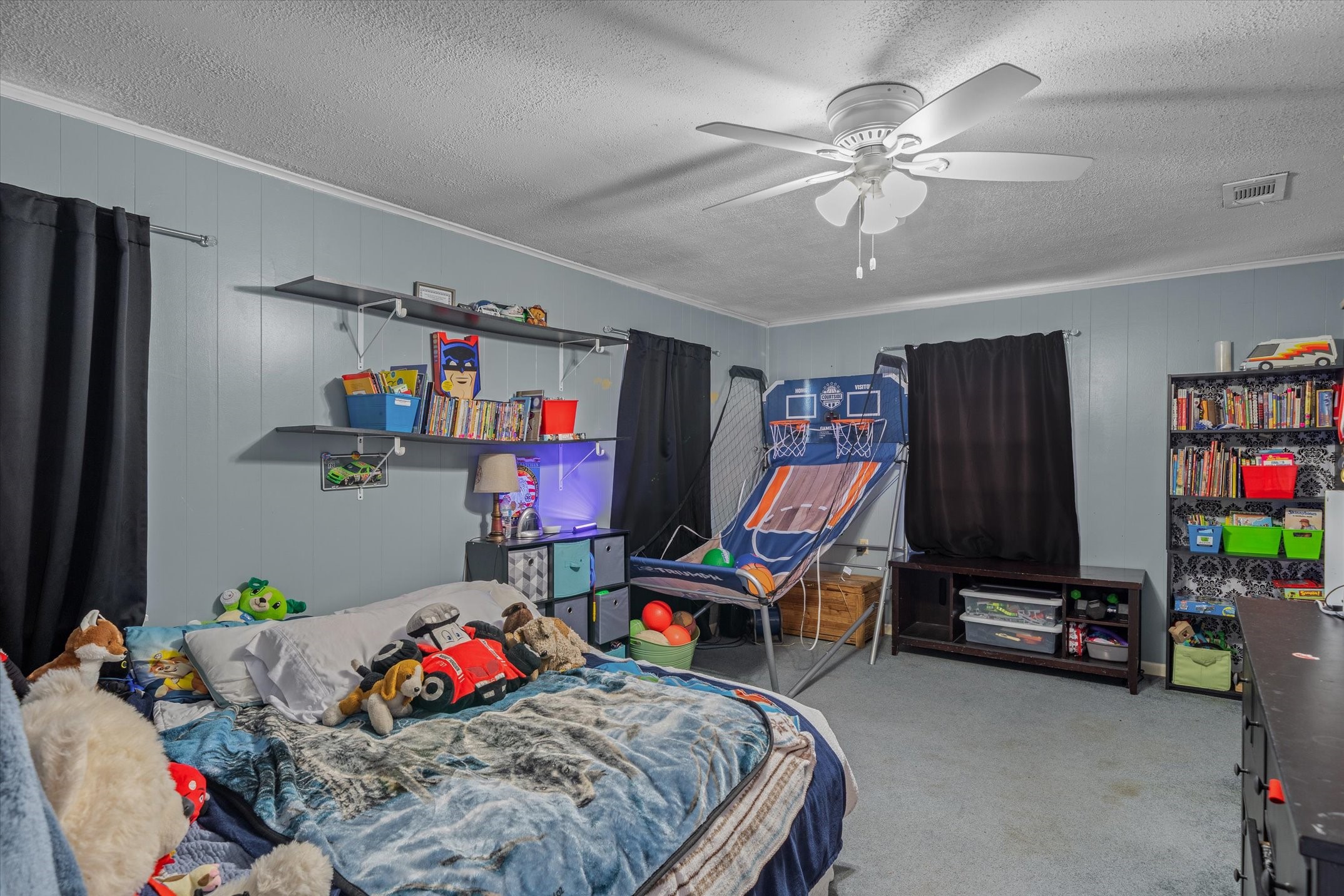 503 S Houston Street Edgewood TX 75117