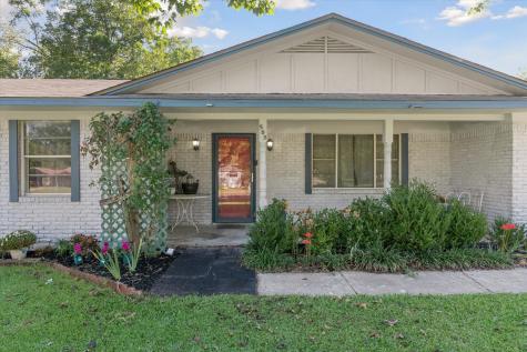 503 S Houston Street Edgewood TX 75117