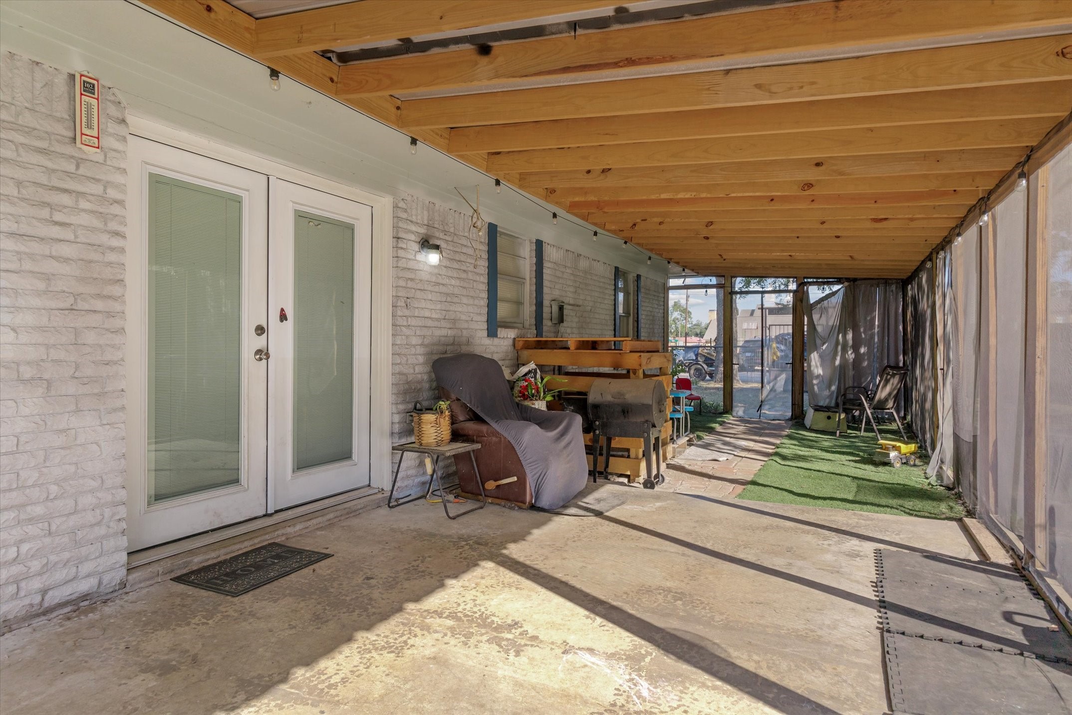 503 S Houston Street Edgewood TX 75117