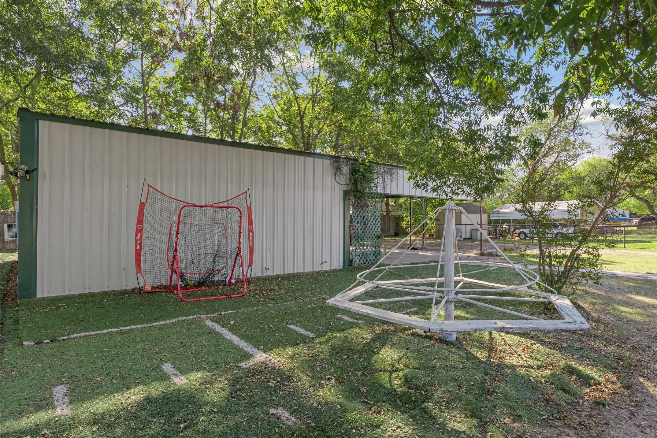 503 S Houston Street Edgewood TX 75117