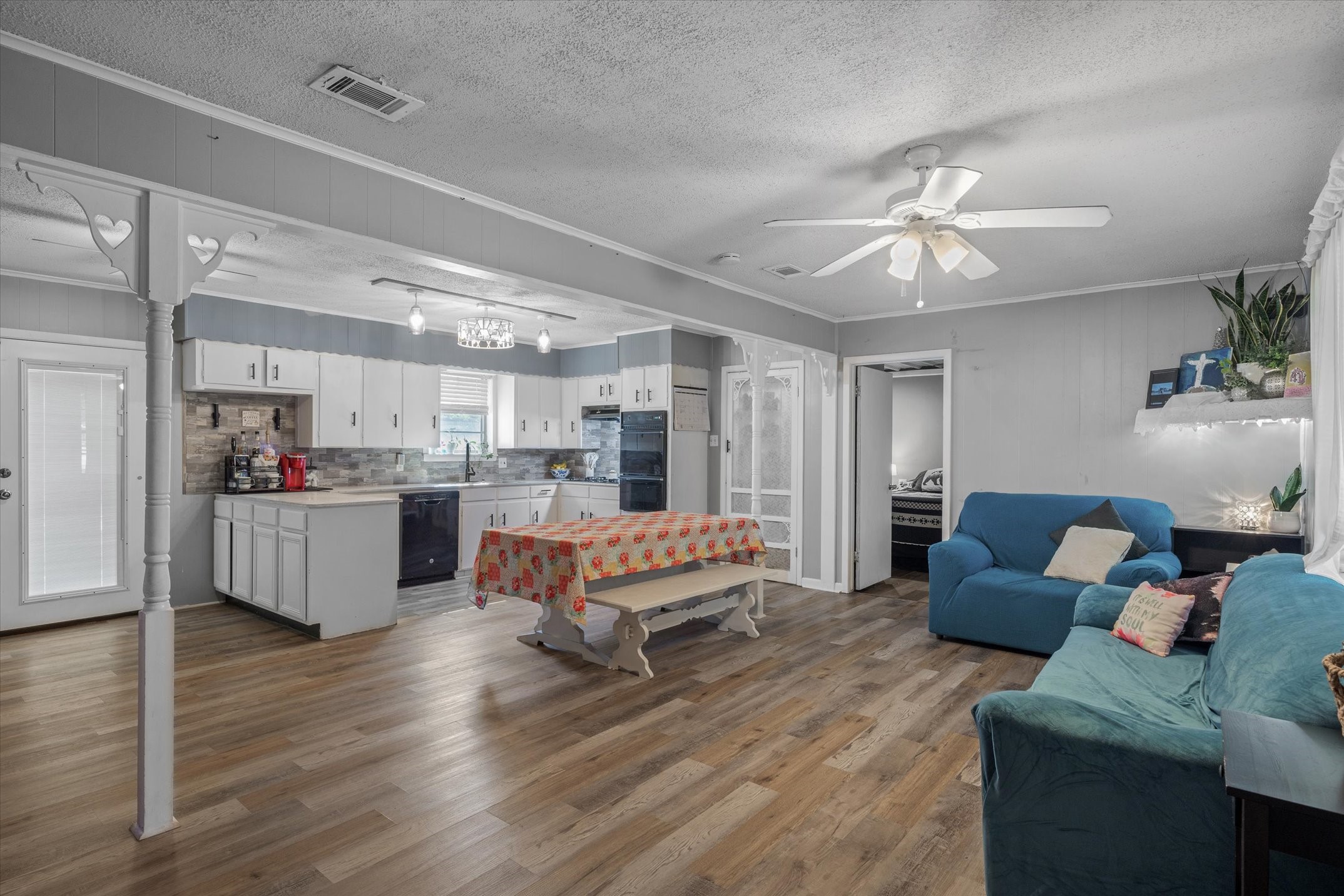 503 S Houston Street Edgewood TX 75117